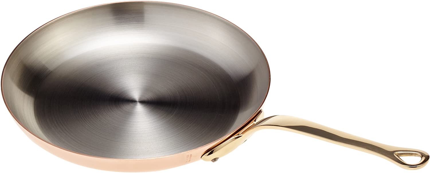 best copper pans